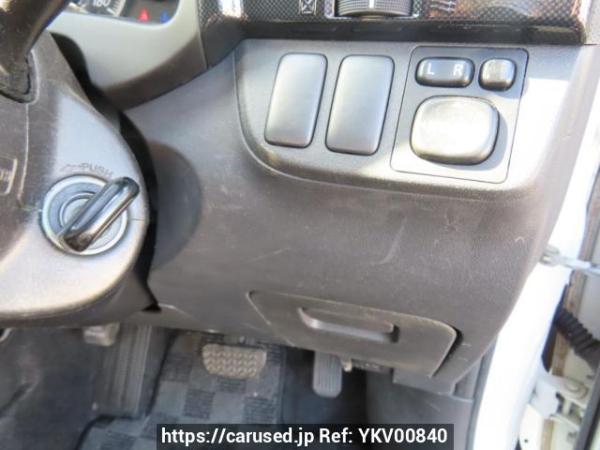 Used 2005 AT toyota wish ZNE10G Image[27]