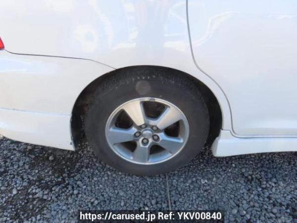 Used 2005 AT toyota wish ZNE10G Image[31]