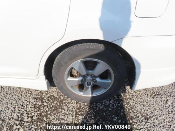 Used 2005 AT toyota wish ZNE10G Image[32]