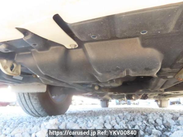 Used 2005 AT toyota wish ZNE10G Image[33]