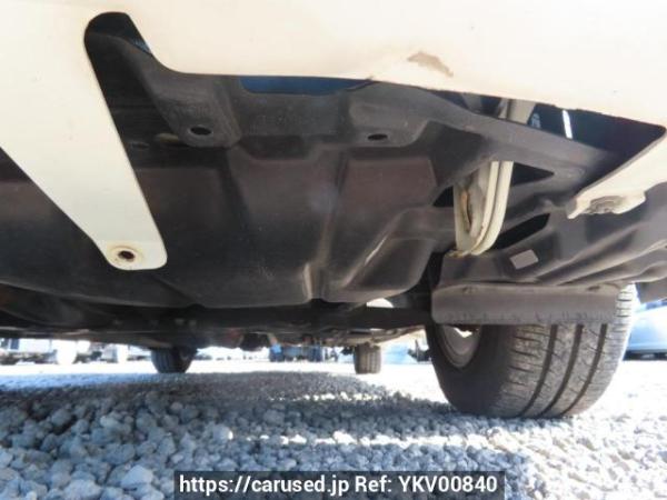 Used 2005 AT toyota wish ZNE10G Image[34]