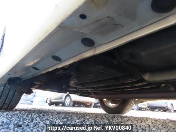 Used 2005 AT toyota wish ZNE10G Image[37]
