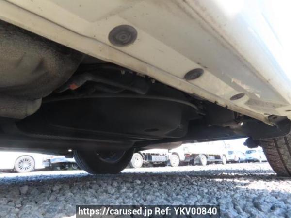 Used 2005 AT toyota wish ZNE10G Image[38]