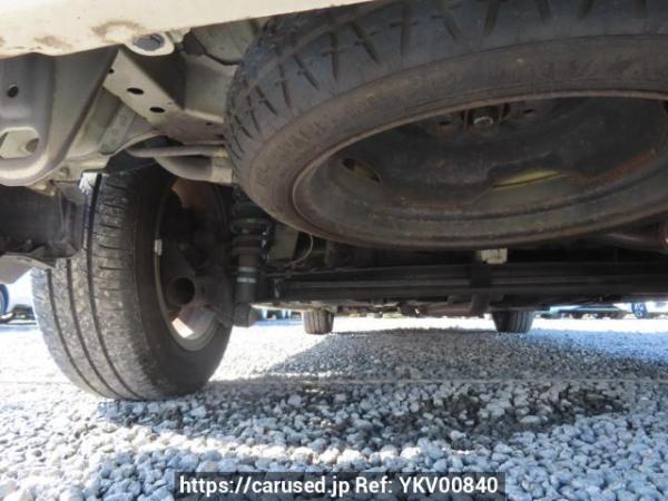Used 2005 AT toyota wish ZNE10G Image[39]