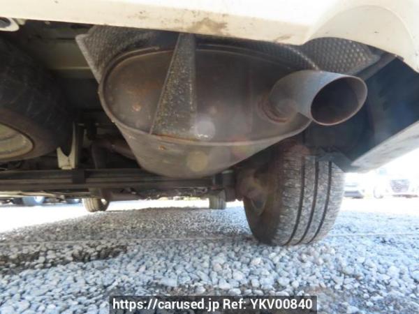 Used 2005 AT toyota wish ZNE10G Image[40]