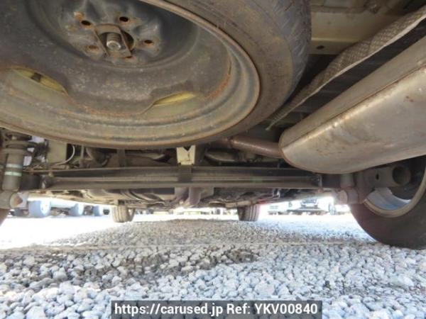 Used 2005 AT toyota wish ZNE10G Image[41]