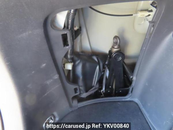 Used 2005 AT toyota wish ZNE10G Image[42]