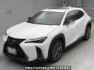 Lexus UX MZAH10