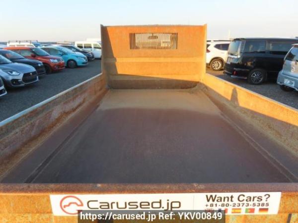 Used 1998 MT mitsubishi canter FE518BD Image[8]