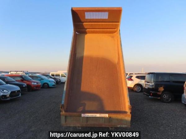 Used 1998 MT mitsubishi canter FE518BD Image[15]