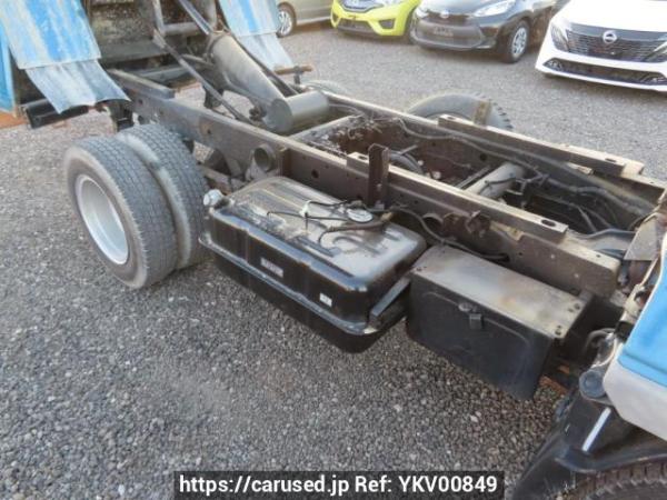 Used 1998 MT mitsubishi canter FE518BD Image[18]