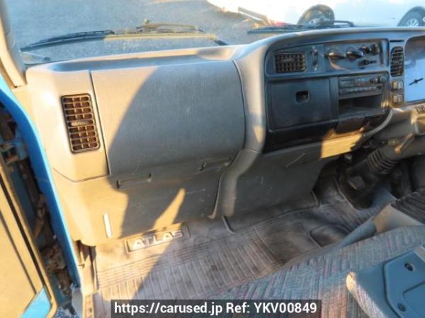 Used 1998 MT mitsubishi canter FE518BD Image[28]