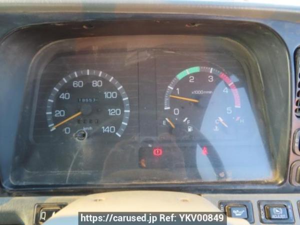 Used 1998 MT mitsubishi canter FE518BD Image[33]