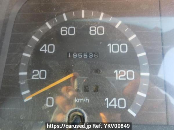 Used 1998 MT mitsubishi canter FE518BD Image[34]