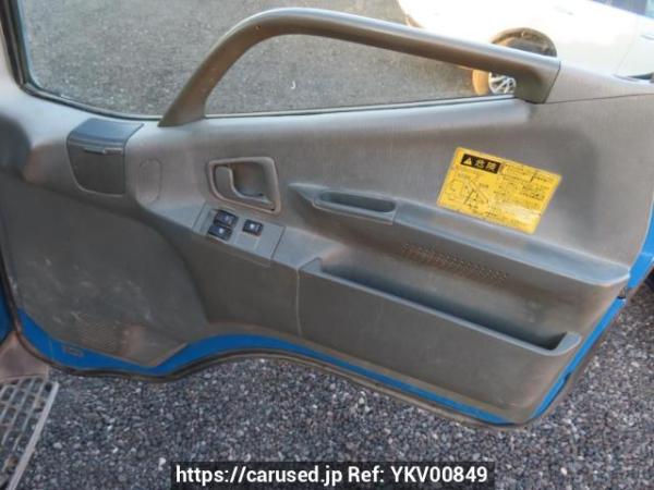 Used 1998 MT mitsubishi canter FE518BD Image[38]