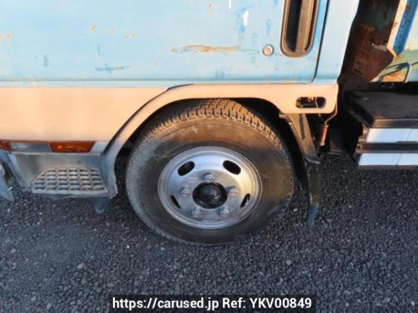 Used 1998 MT mitsubishi canter FE518BD Image[41]