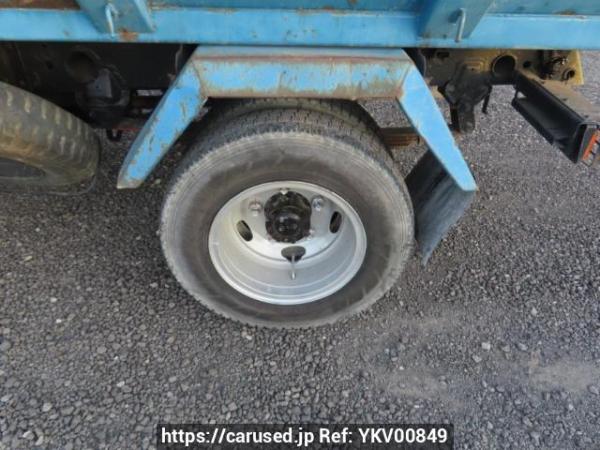 Used 1998 MT mitsubishi canter FE518BD Image[43]