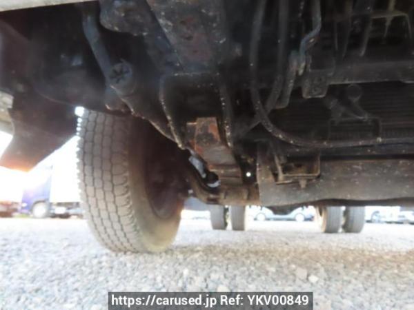 Used 1998 MT mitsubishi canter FE518BD Image[44]