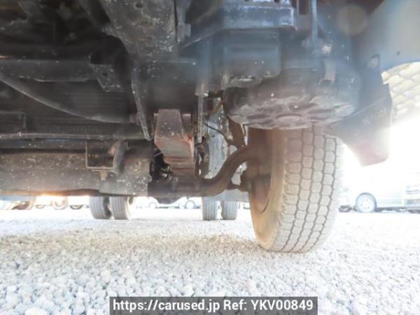 Used 1998 MT mitsubishi canter FE518BD Image[45]