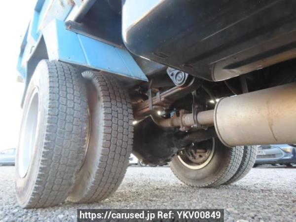 Used 1998 MT mitsubishi canter FE518BD Image[46]