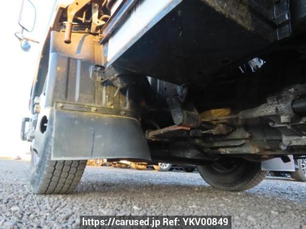 Used 1998 MT mitsubishi canter FE518BD Image[48]