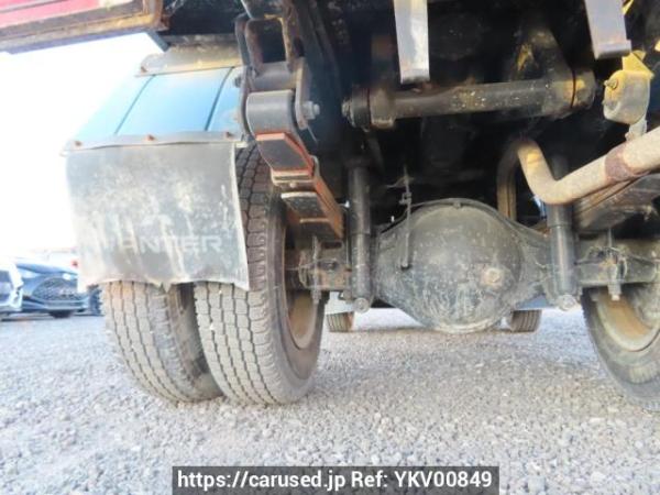 Used 1998 MT mitsubishi canter FE518BD Image[50]