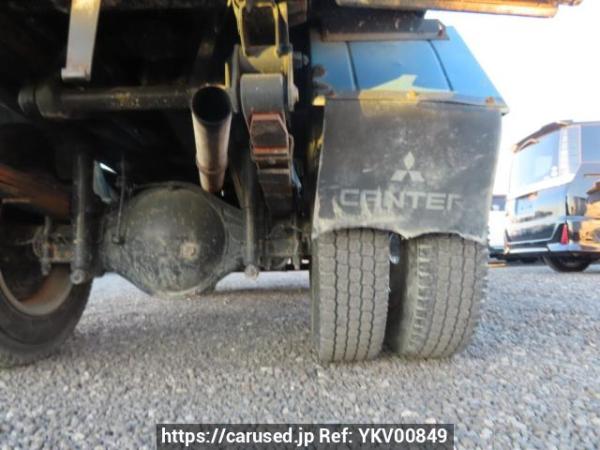 Used 1998 MT mitsubishi canter FE518BD Image[51]