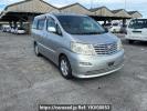 Toyota Alphard MNH10W