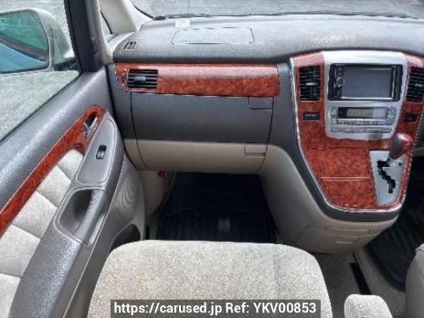 Used 2002 AT toyota alphard MNH10W Image[17]