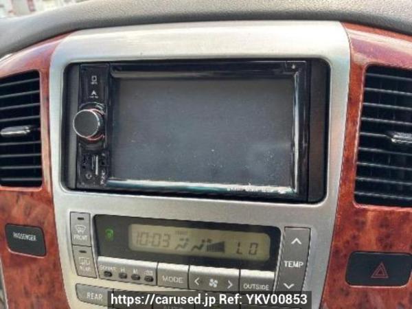 Used 2002 AT toyota alphard MNH10W Image[19]