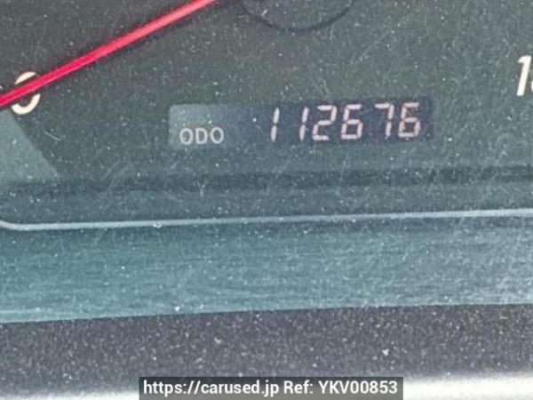 Used 2002 AT toyota alphard MNH10W Image[23]