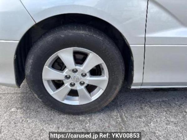Used 2002 AT toyota alphard MNH10W Image[27]
