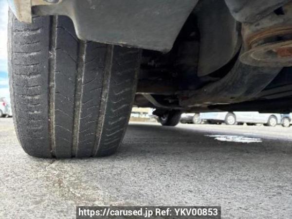 Used 2002 AT toyota alphard MNH10W Image[30]