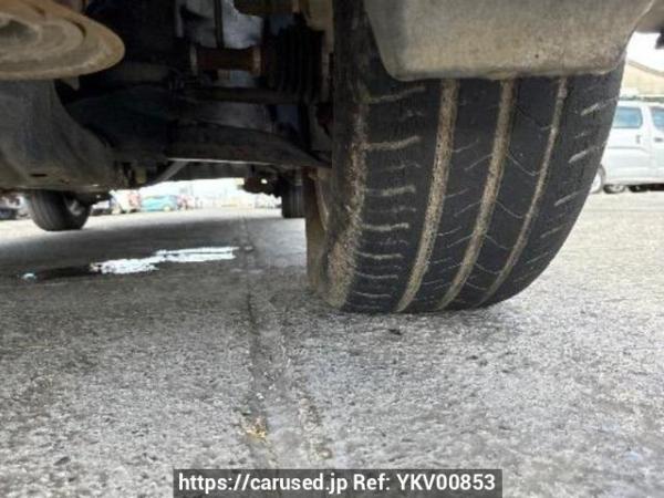 Used 2002 AT toyota alphard MNH10W Image[31]