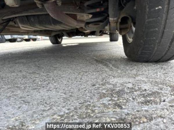 Used 2002 AT toyota alphard MNH10W Image[33]
