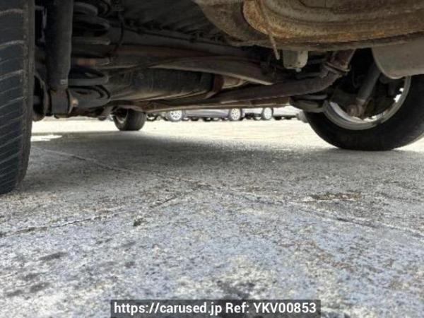 Used 2002 AT toyota alphard MNH10W Image[34]