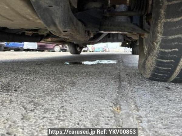 Used 2002 AT toyota alphard MNH10W Image[35]