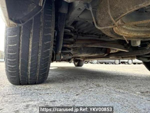 Used 2002 AT toyota alphard MNH10W Image[36]