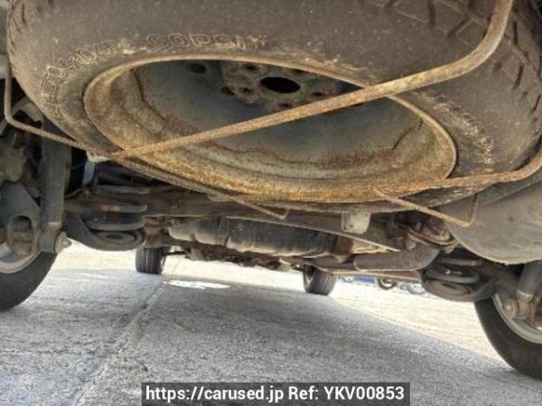 Used 2002 AT toyota alphard MNH10W Image[39]