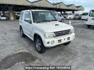 Mitsubishi Pajero Mini H58A