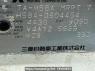 Used 2005 AT mitsubishi pajero-mini H58A Image[10]