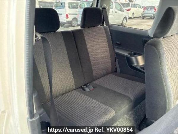 Used 2005 AT mitsubishi pajero-mini H58A Image[13]