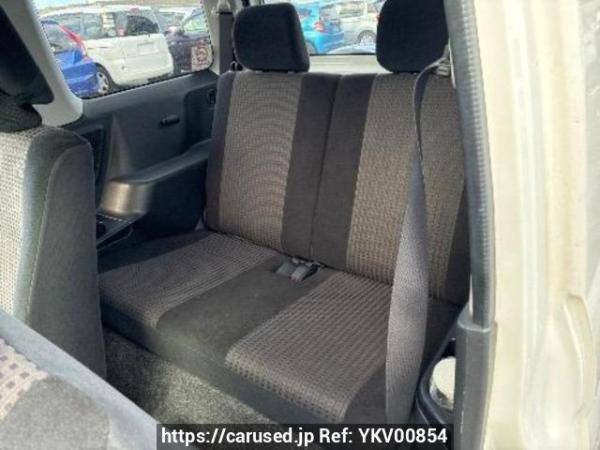 Used 2005 AT mitsubishi pajero-mini H58A Image[14]