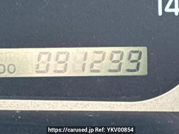 Used 2005 AT mitsubishi pajero-mini H58A Image[22]