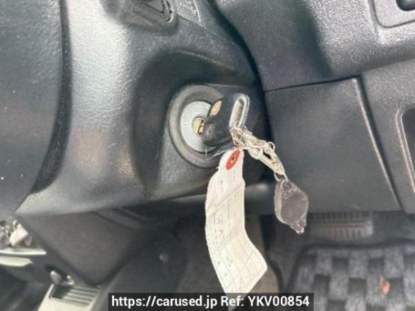 Used 2005 AT mitsubishi pajero-mini H58A Image[23]