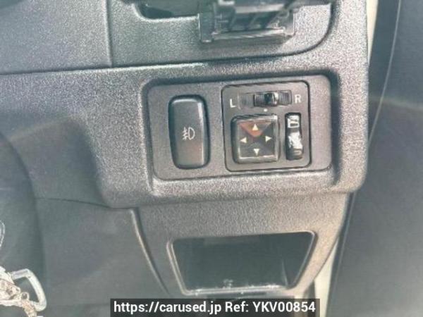 Used 2005 AT mitsubishi pajero-mini H58A Image[24]