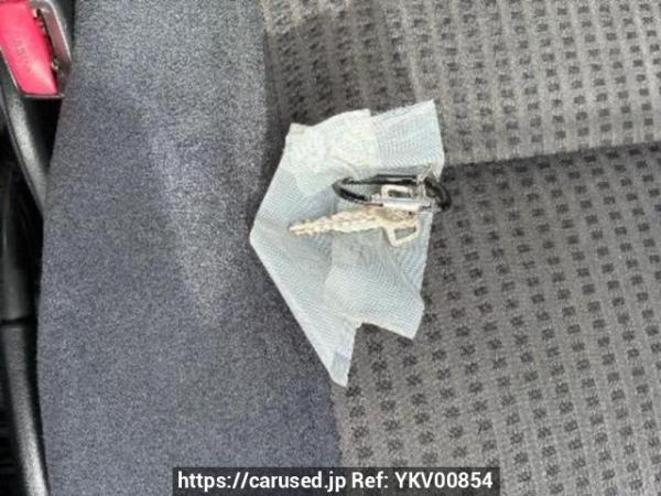 Used 2005 AT mitsubishi pajero-mini H58A Image[25]