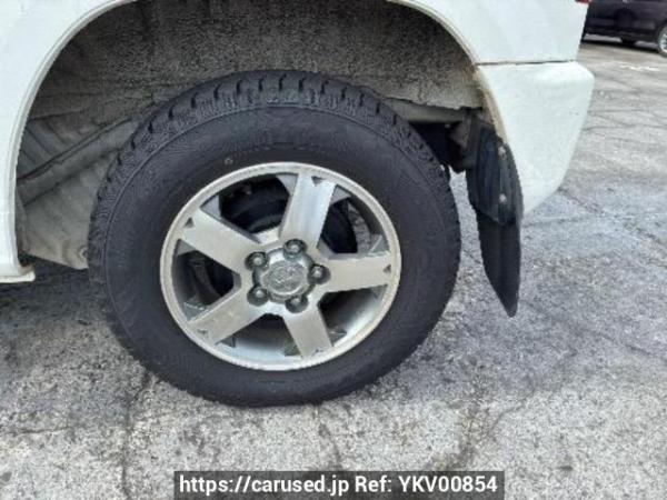 Used 2005 AT mitsubishi pajero-mini H58A Image[29]