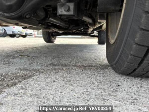 Used 2005 AT mitsubishi pajero-mini H58A Image[33]