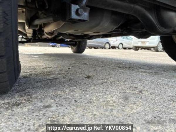 Used 2005 AT mitsubishi pajero-mini H58A Image[34]